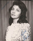 Shirley Frances  Antoni-Randol