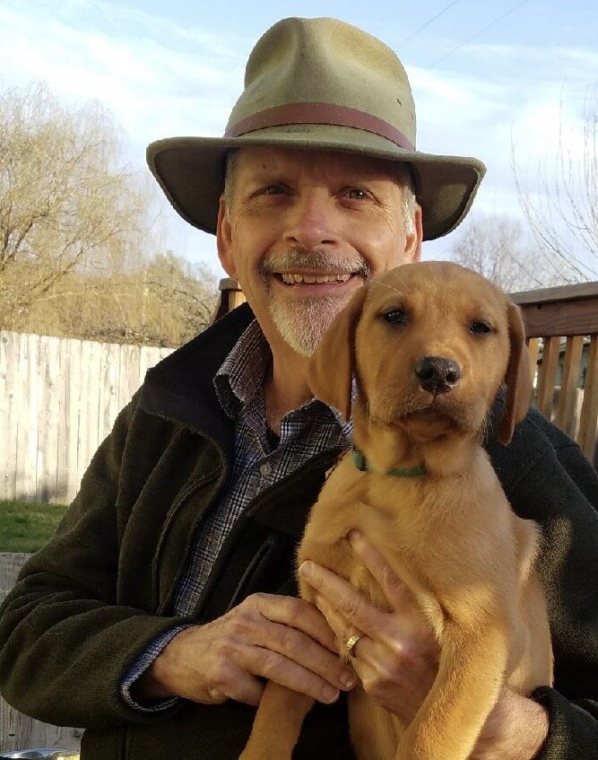 Paul Medlin