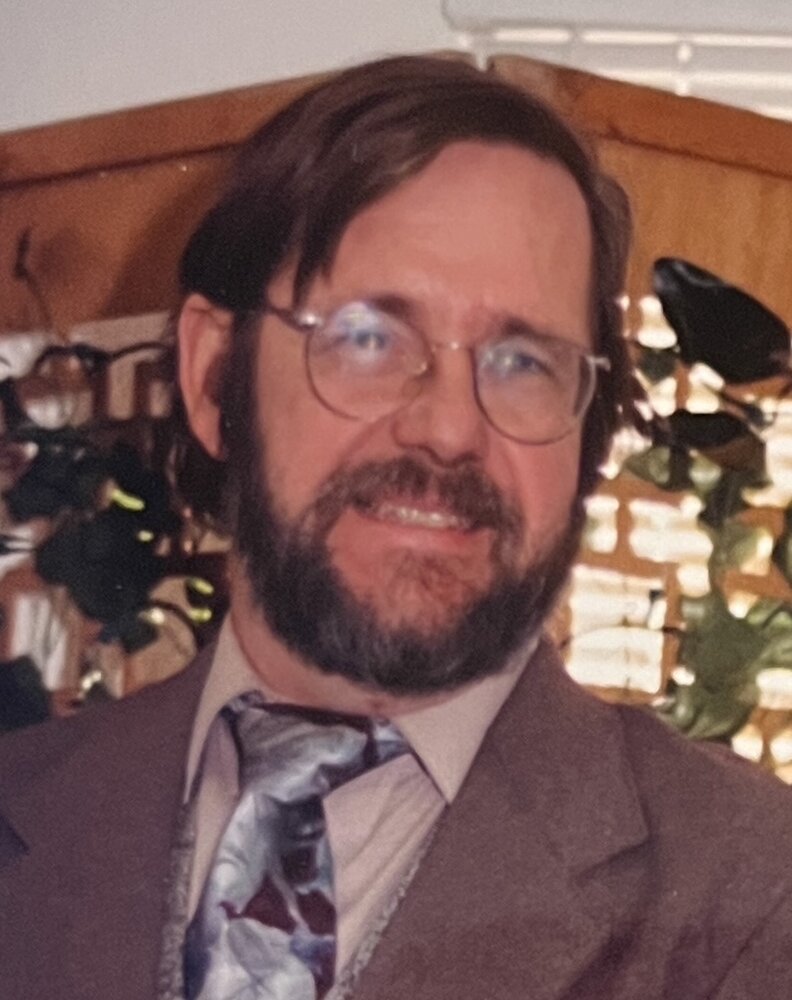 David Retherford