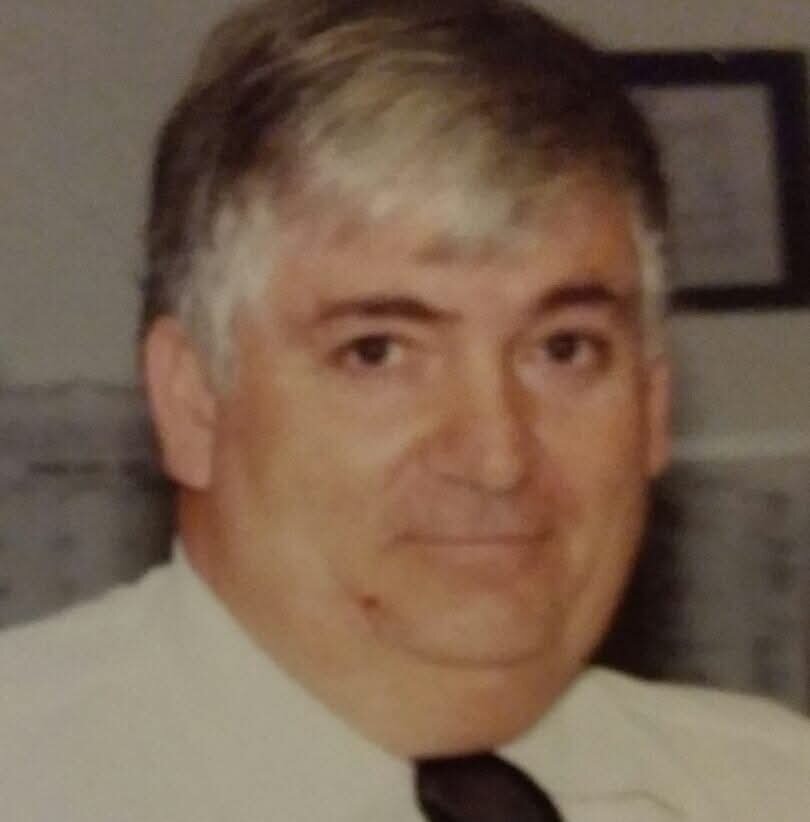 Charles Gitchell