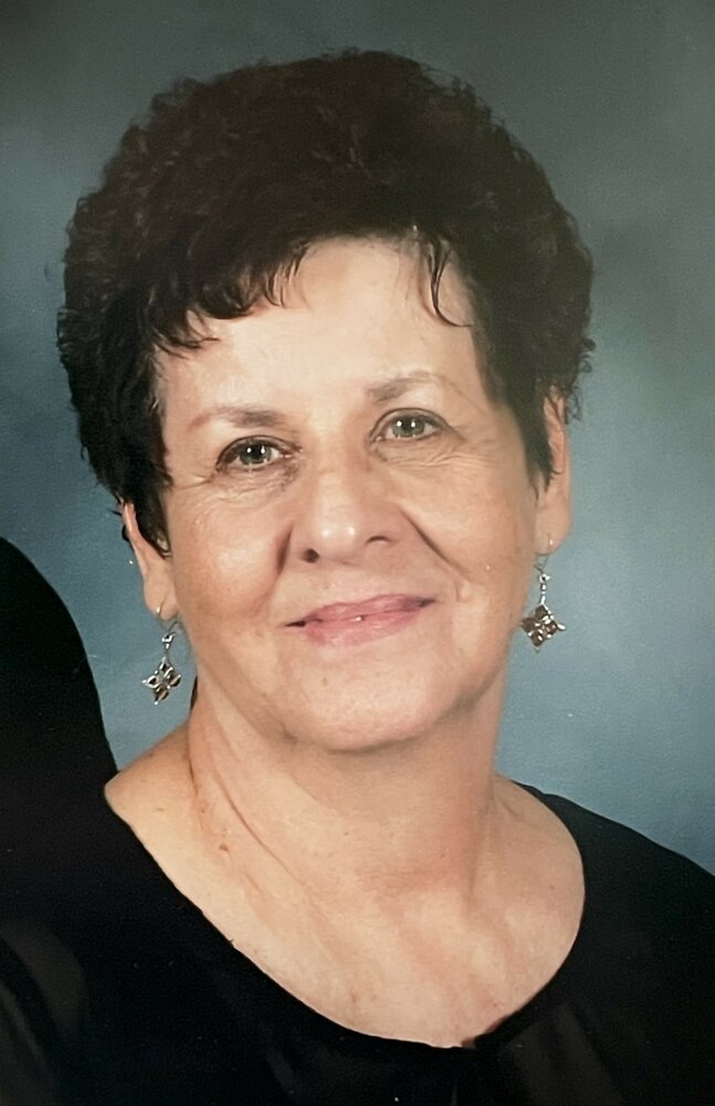 Irma Lankford