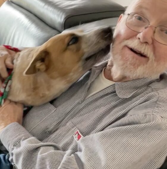 Kermit Knudson Jr.