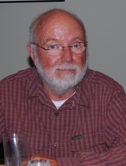 Kermit Knudson Jr.