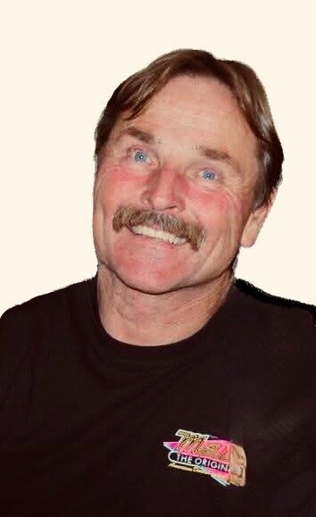 Donald Nutt