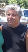 Richard  J. Warren, Sr.