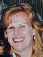 Julie Hammond Hornback