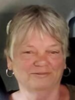 Marian Lee Timm