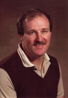 John Allen Dye
