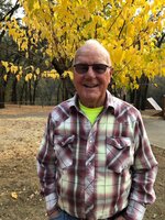 Richard Floyd Wolfe