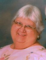 Patsy Jean Manwill