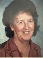 Margaret Mary  O'Farrell