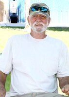 Fred Paul Hickman