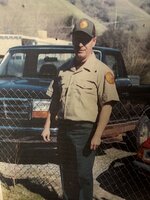 Todd Walter Burkhead