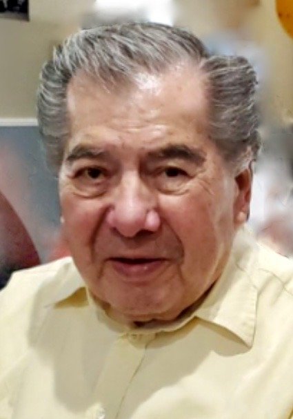 Armando  Guerrero