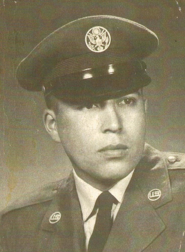 John Lozano Sr.