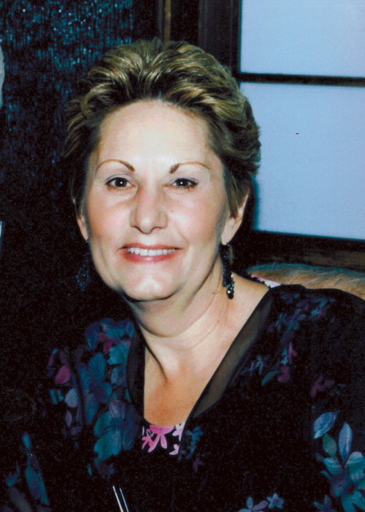 Diane Caravario