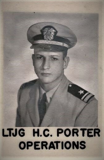 Hank Porter