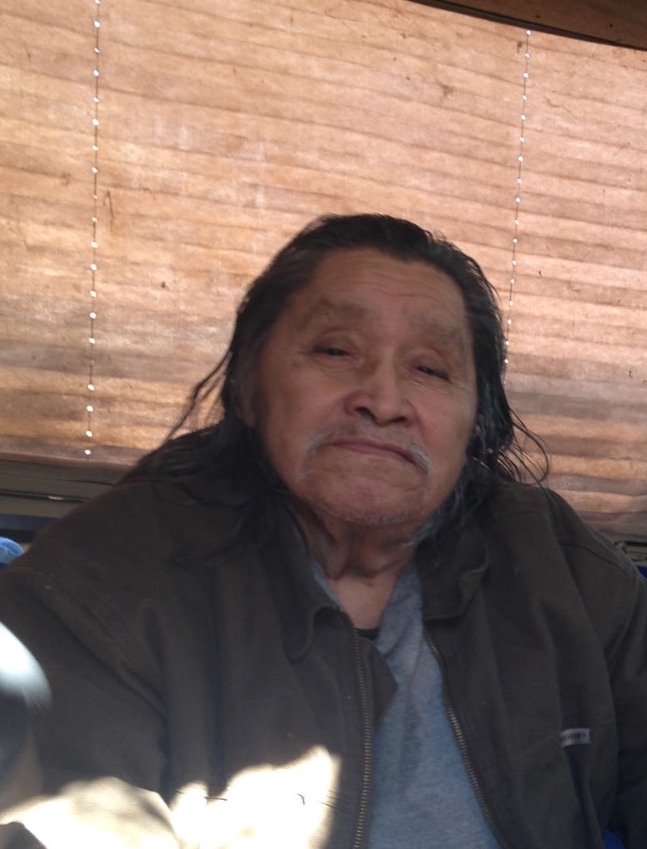 Francisco  Mendoza Castillo